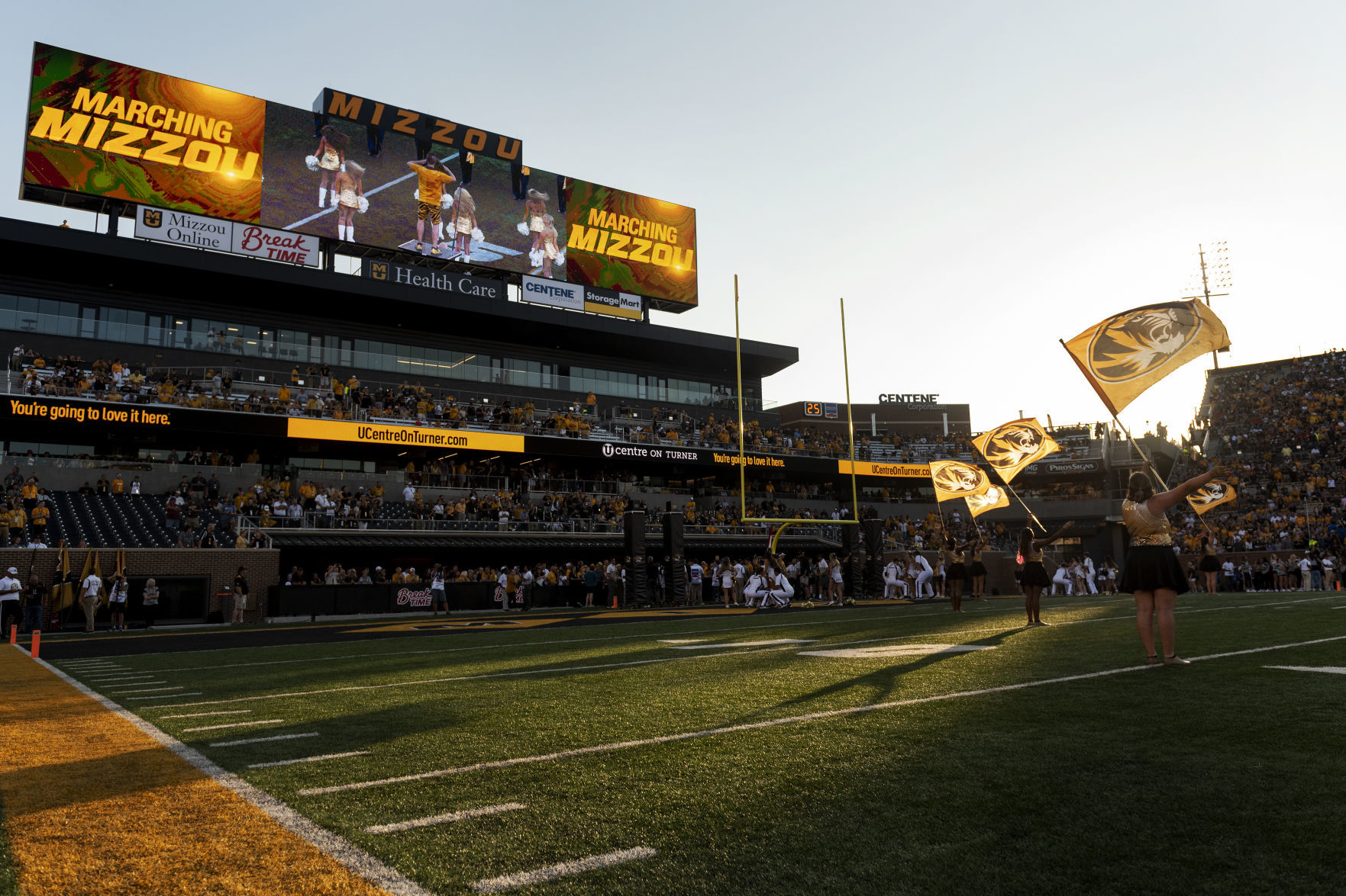 SE Missouri Missouri Football